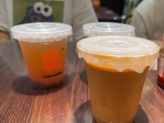 -大叻和越南粉(南浦里店)