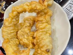 酥肉-大龙火锅(老店)