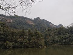 -青城山