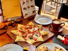 -The Happy Monk(前海壹方汇店)