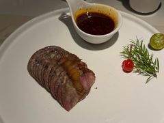 曾府酱牛肉-潇湘甲鱼村(清河店)