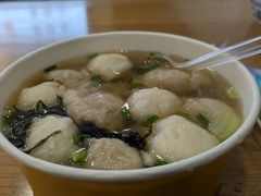 -家宴·灌蛋·沙茶面(曾厝垵店)