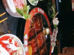 -矮板凳老火锅(宽窄巷子店)
