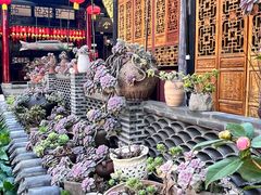 -古大圣慈寺