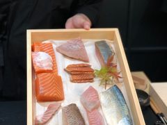 -Sushi Hanzo半藏(天环广场店)