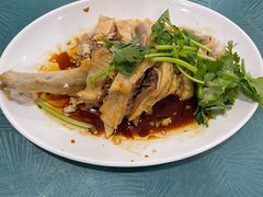 -电白鸭粥店(下沙二坊88号店)