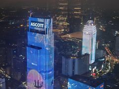 -无锡苏宁银河国际酒店-悦府65中餐厅