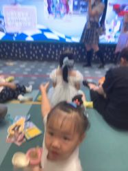 -奈尔宝家庭中心·亲子餐厅(苏州大悦城店)