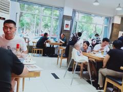 -小放牛炒菜馆(裕华东路店)