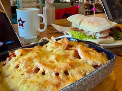 -雕刻时光咖啡馆(北师大店)