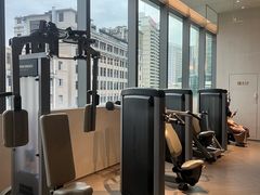 -YCHL FIT 健身(星寰店)