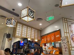 -吉野家(上海美罗城店)
