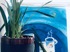 -咖星人E·T coffee·云赛空间