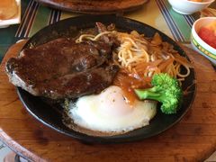 丁骨牛排-豪享来牛排·中西简餐(黄河路店)