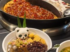-俏媳妇火锅(宽窄巷子店)