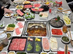 -海底捞火锅(吴中路店)