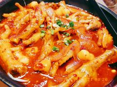 -HOTISLAND海鸡岛·韩国料理(江南西店)