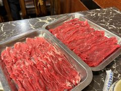 -颐品居涮肉(乌鲁木齐中路店)