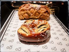 -B&C黄油与面包·THE GARDEN BAKERY概念店(世纪汇店)