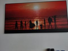 -HONGA HONGA雄家(曹路店)