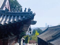 -大慈恩寺(大雁塔)