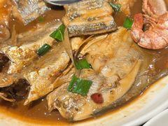 -妈妈菜舟山海鲜(定海古城店)