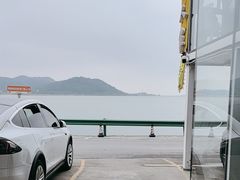-湖山人家·湖景餐厅·特色农家菜(太湖西山店)