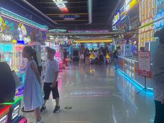 -大玩家(济宁太白路万达店)