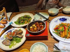 -老宁波1381餐厅(宏泰广场店)