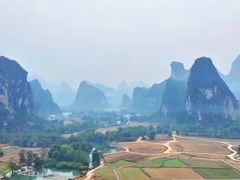 -明仕田园
