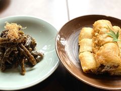 无锡脆鳝-夜上海(新天地店)