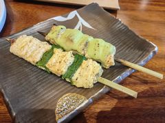 -鸟鹏烧鸟居酒屋(仁恒梦中心店)