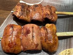 -鸟鹏烧鸟居酒屋(熙龙湾店)