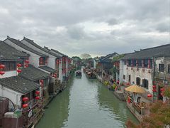 -松鹤楼(山塘街店)