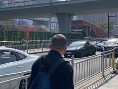 -国家会展中心-P3停车场