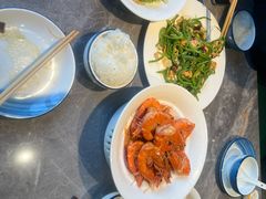 -1937青岛老味道·海肠捞饭·青岛菜(大鲍岛栈桥店)