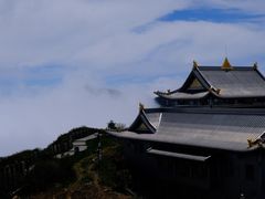 -峨眉山风景名胜区