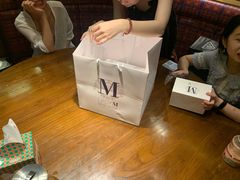 -天山醉美·新疆餐厅(富华里店)