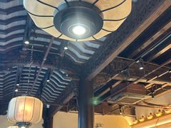 -东门口·鲜爆肚涮肉·烧烤(老门东店)