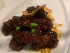 牛眼粒-民国红公馆·秦淮八艳(夫子庙店)