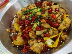 -辣不怕口味虾(凌霄路店)