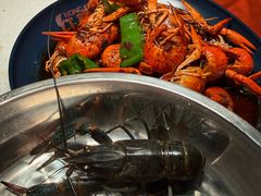 -红盔甲·小龙虾(天钥桥店)