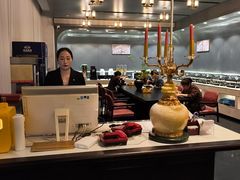 -香丰阁·烤鸭·川湘菜(清河店)