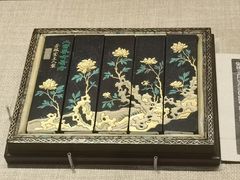 -北京艺术博物馆(万寿寺)