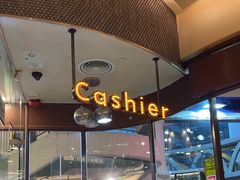 -翠华餐厅(铜锣湾糖街店)