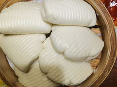 配红烧肉的荷叶饼-外婆家(南开大悦城店)