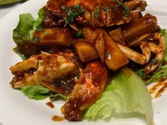 -瑞福园联谊餐室(茂名南路店)