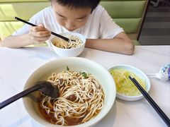 -李先生牛肉面大王(华联商厦店)