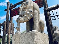 -黄沙古渡原生态旅游区