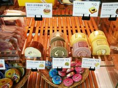 -巴黎贝甜(国贸店)